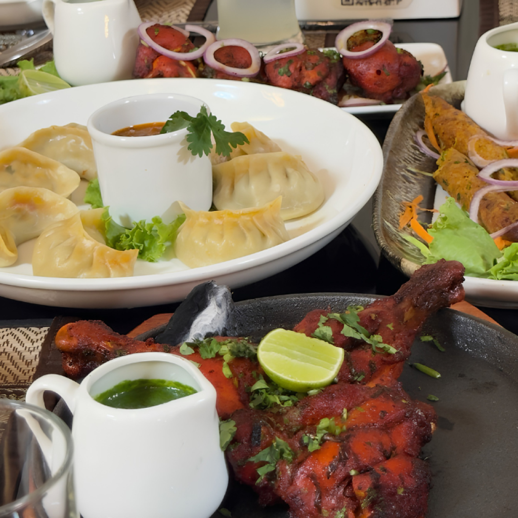 Food Gallery