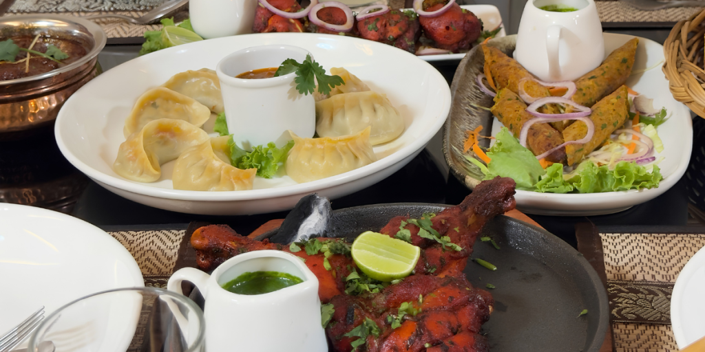Galeri Makanan
