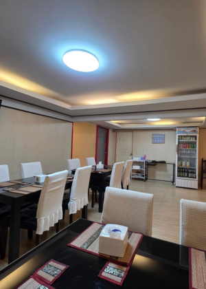 Restaurant video